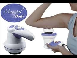 MANIPOLE BODY MASSAGGIATORE PORTATILE | MANIPOL Body Massager Pain Relief Massage - Image 7