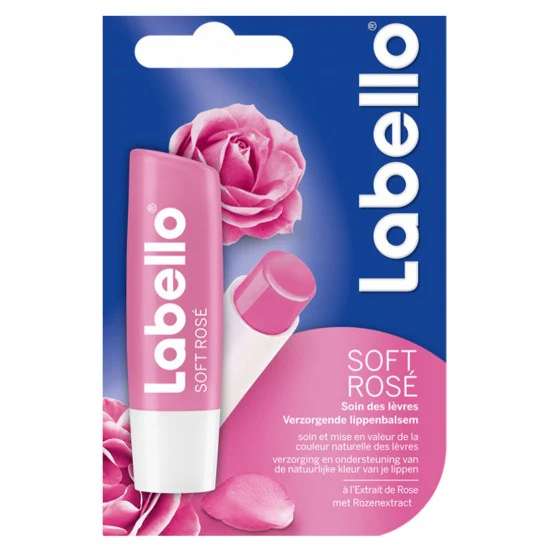 (pack of 2 ) Labello Lip Balm Nourish your lips for a healthy, fresh appearance - Image 6