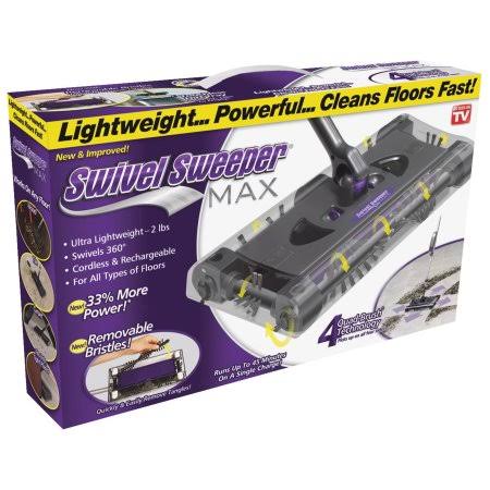 swivel sweeper, for cleaning purpose. Cordless Sweeper. - Image 2