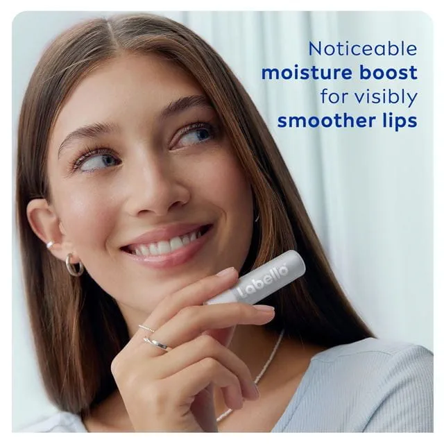 (pack of 2 ) Labello Lip Balm Nourish your lips for a healthy, fresh appearance - Image 7