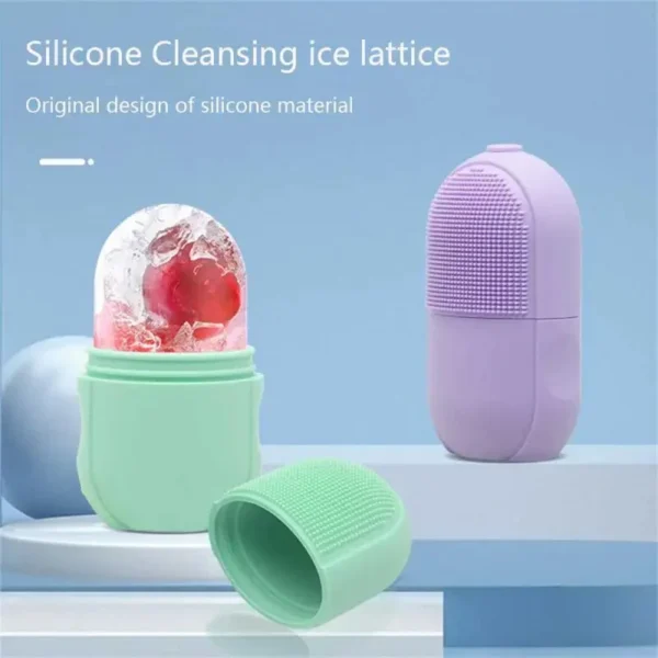 with box Big size ice roller - Image 3