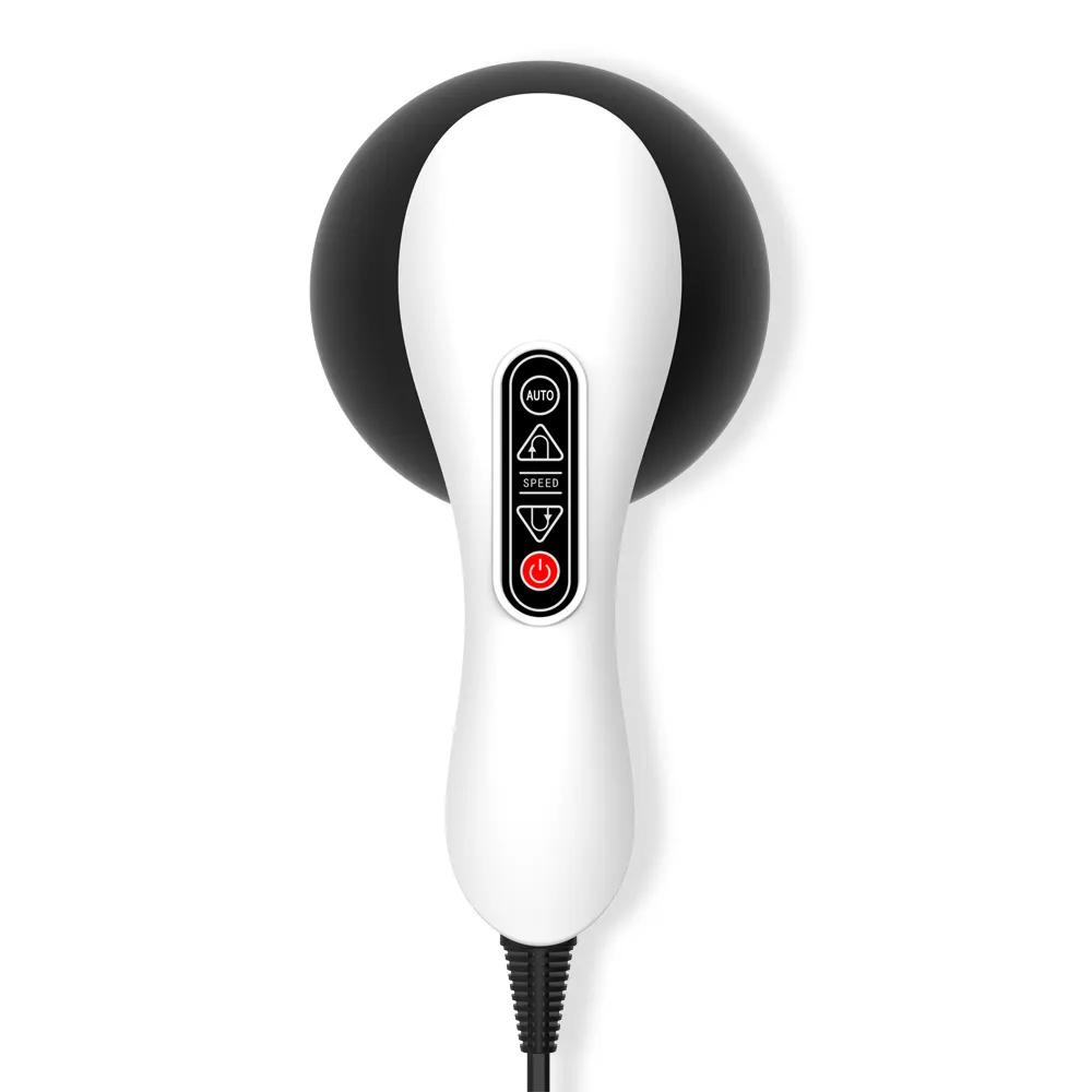 4 in 1 Fascial Fitness Chargeable Massager - Image 5