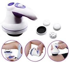 MANIPOLE BODY MASSAGGIATORE PORTATILE | MANIPOL Body Massager Pain Relief Massage - Image 6