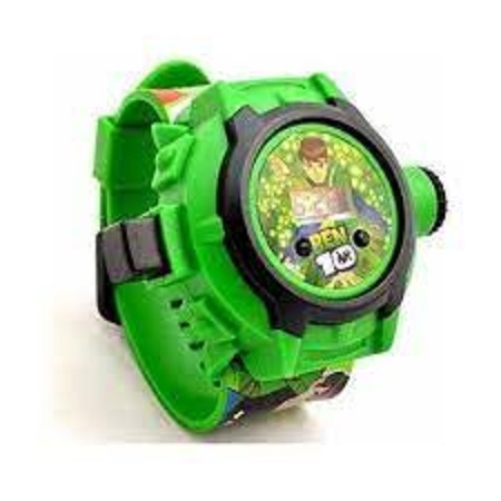 Projector Watch for Kids (Random design) - Image 4