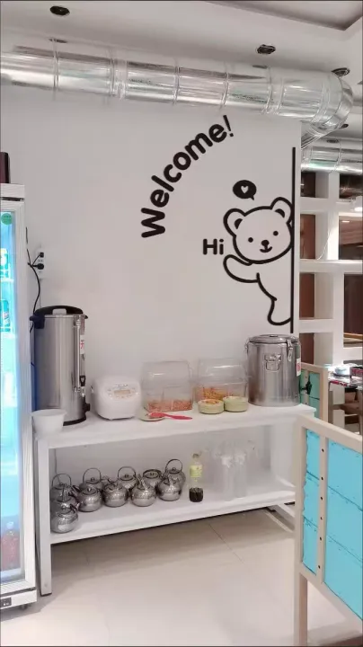 3d wall art with cute teddy bear shaped for home & office decorations Wooden wall Art - Image 6