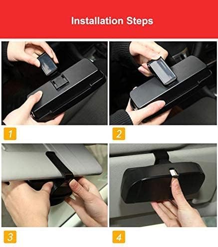 Car air-conditioning grill moulding for decorating  ,Car AC Decor Strip Only Red colour - Image 2