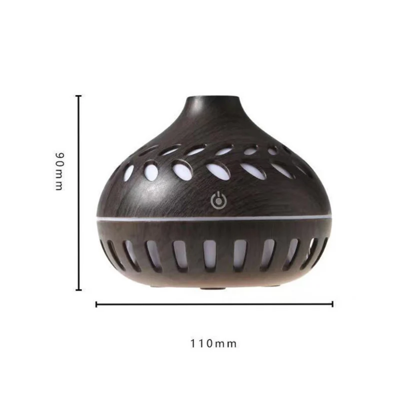 H20 LEAF HUMIDIFIER (Random Color) - Image 7