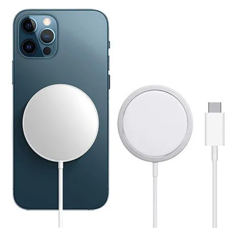 Magsafe Apple Wirless Mobile Charger - Image 2