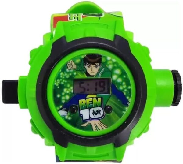 Projector Watch for Kids (Random design) - Image 6