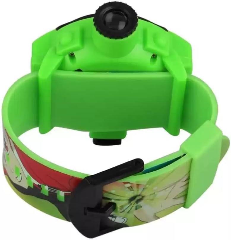 Projector Watch for Kids (Random design) - Image 5