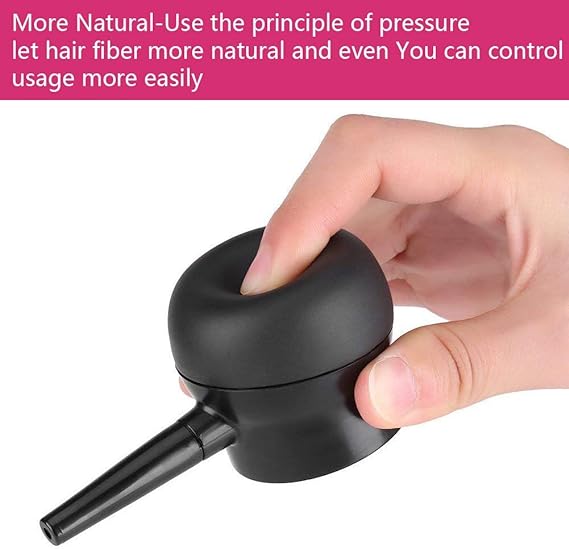 Toppik Hair Fiber Applicator pump - Image 7