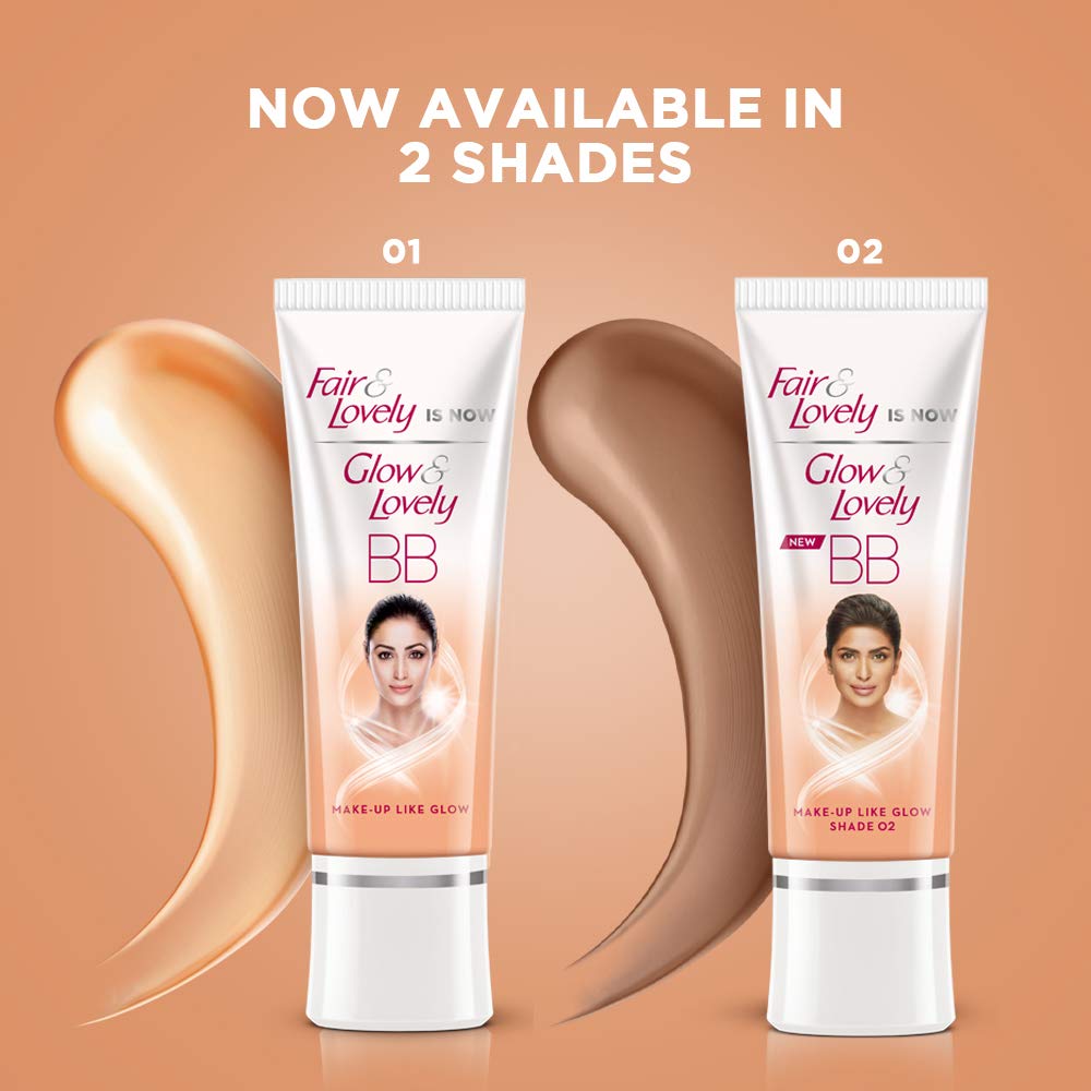 (pack of 12) Glow & Lovely / Fair & Lovely BB Cream  + Multivitamin Cream 18g (random color) - Image 9