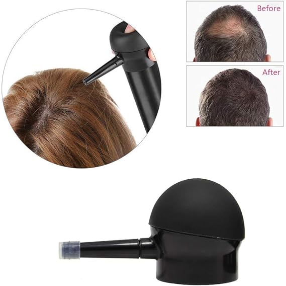 Toppik Hair Fiber Applicator pump - Image 8
