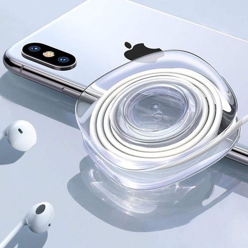Universal Multi-Functional mobile Nano Gel Pad Traceless Magic Stickers Washable - Image 9