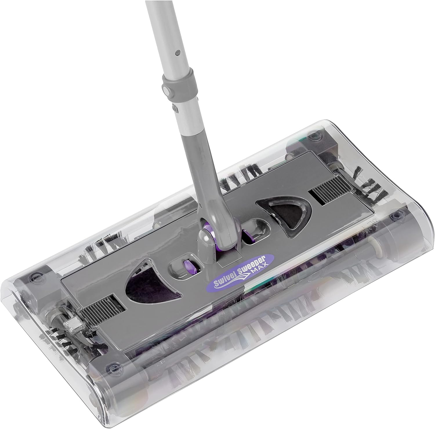 swivel sweeper, for cleaning purpose. Cordless Sweeper. - Image 4