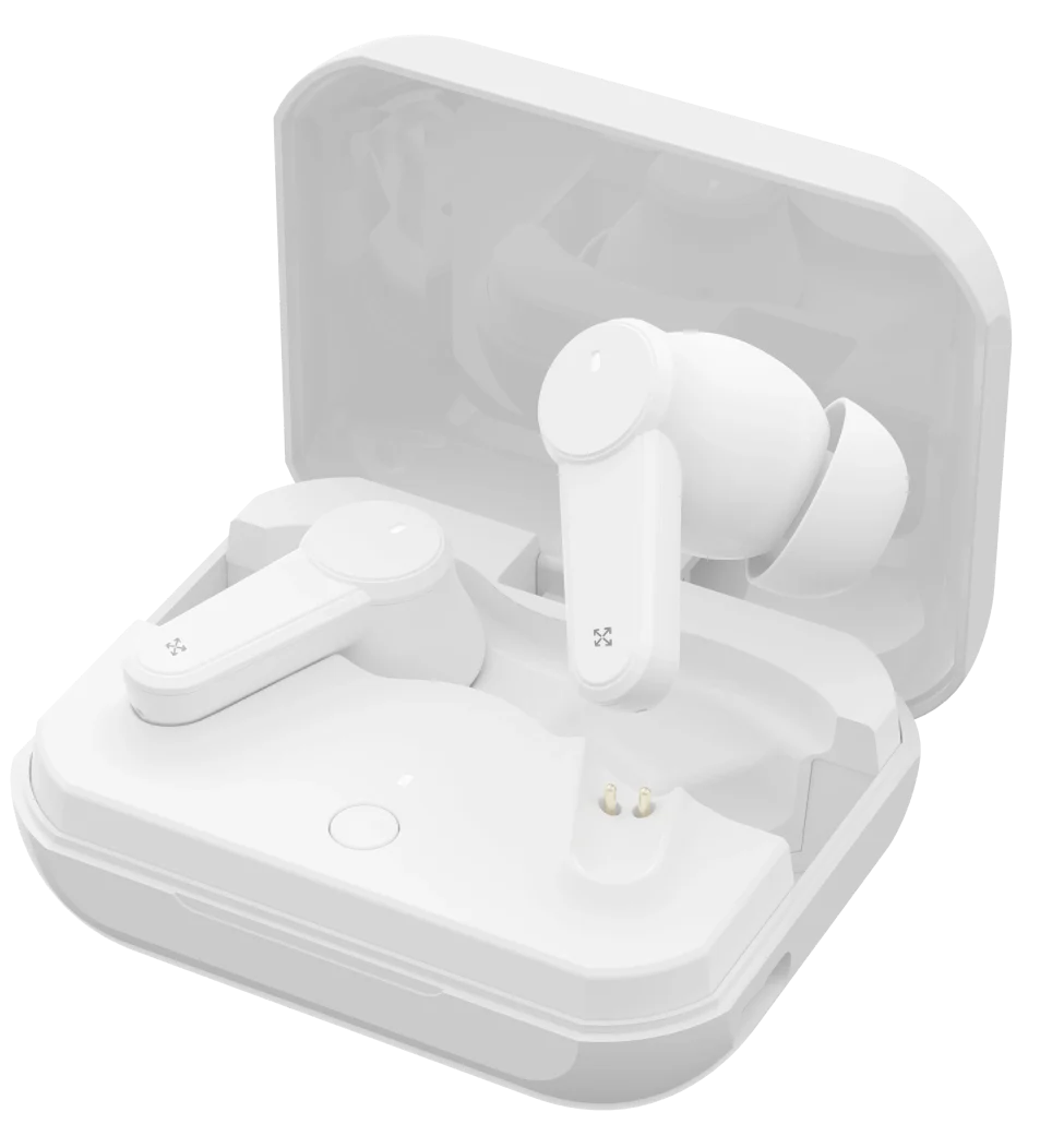 YOLO YoPod Active Premium ANC+ENC Earbuds / Noise Cancelling earbuds - BT Ver. 5.3 (random color) - Image 6