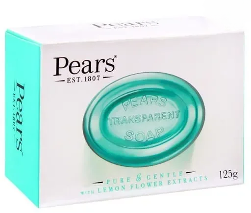 Pears Soap Twin Pack - Image 4