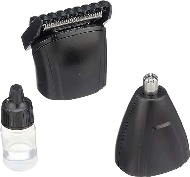 VGR V -210 Multi Function Professional Trimmer and Shaver. - Image 3