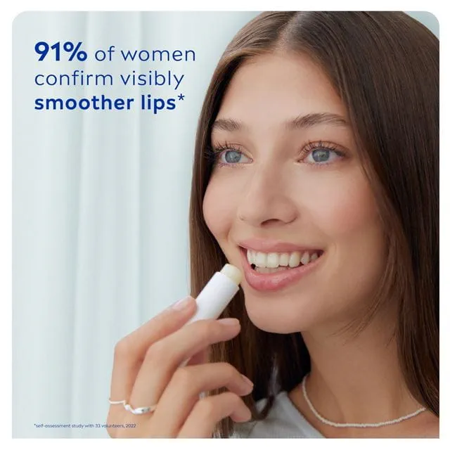 (pack of 2 ) Labello Lip Balm Nourish your lips for a healthy, fresh appearance - Image 8