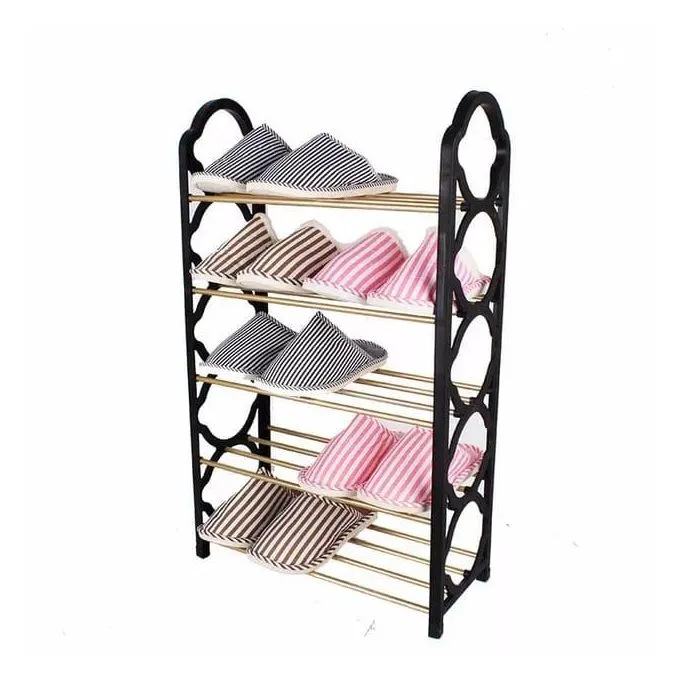 Non-Breakable Floor Standing Shoes Rack - Image 19
