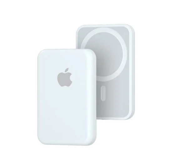 Apple Magsafe Wireless Power Bank For Iphone 5000mah 20w Fast Charging - Image 7