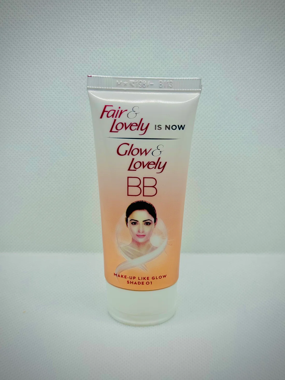 (pack of 12) Glow & Lovely / Fair & Lovely BB Cream  + Multivitamin Cream 18g (random color) - Image 7