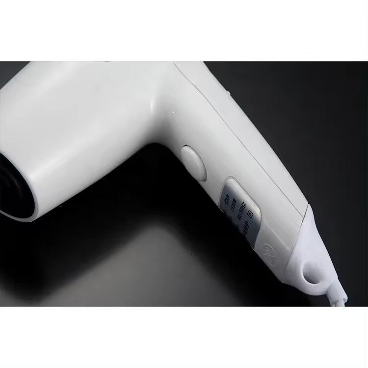Wall mounted hair dryer - Image 4