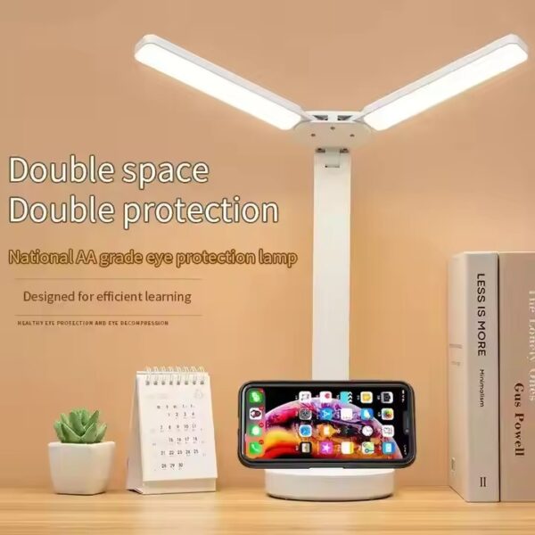 Table Lamp for Study LED EYE PROTECTION LAMP