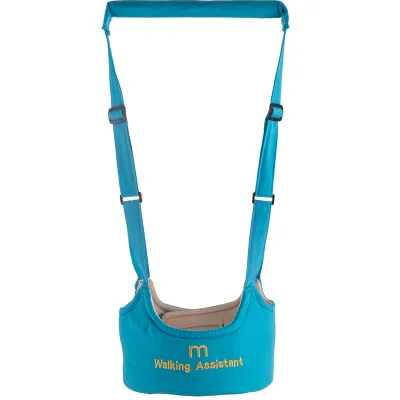 Baby Walker Toddler Walking Assistant, Stand Up and Walking Learning Helper for Baby - Each (high quality) - Image 3