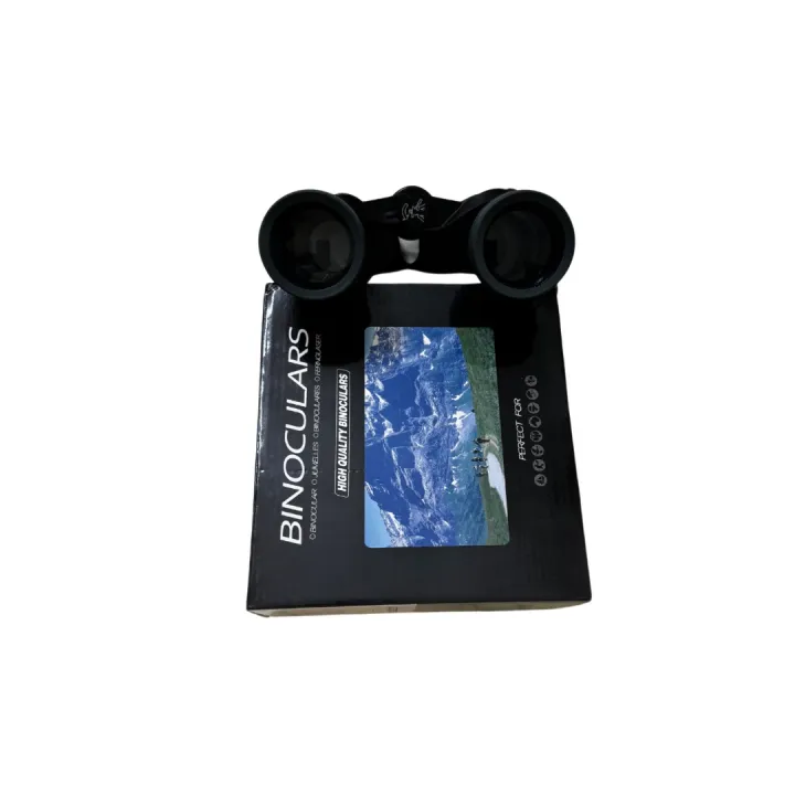 Binoculars/ fern glasser/ Jumelles - Image 9