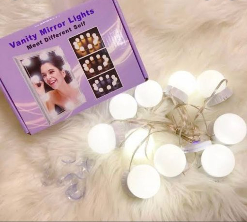 Led Vanity 10 Lights - Image 5