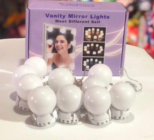 Led Vanity 10 Lights - Image 3