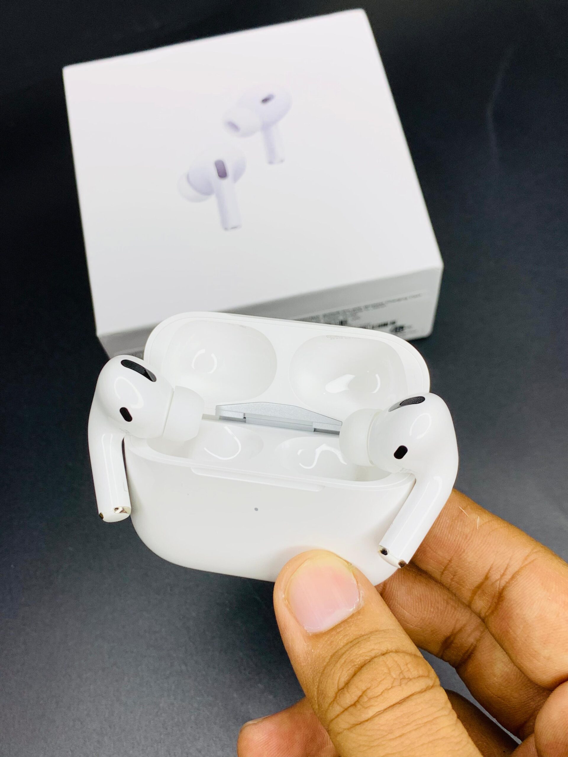 New Apple Airpods Pro 100% Master Copy - Image 4