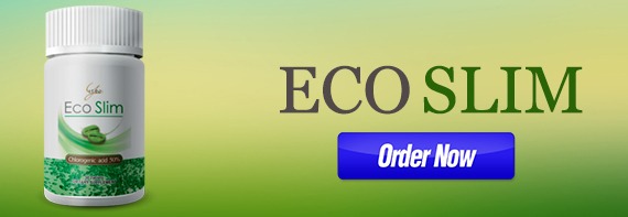 Eco Slim Capsule / natural weight loss formula - Image 16