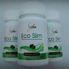 Eco Slim Capsule / natural weight loss formula - Image 19