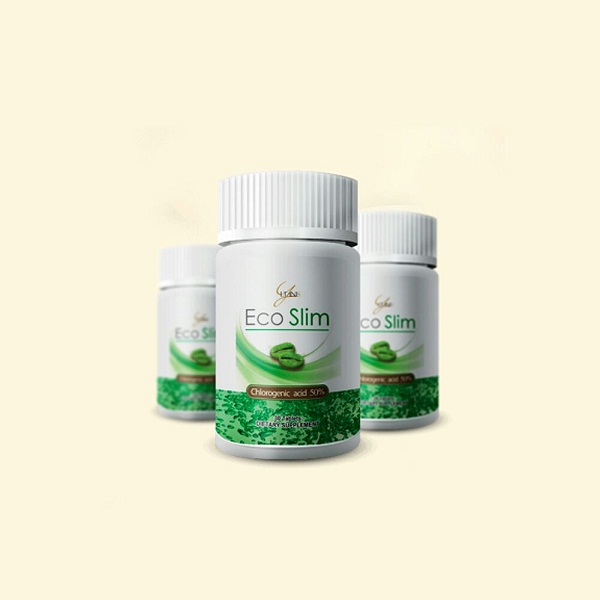 Eco Slim Capsule / natural weight loss formula - Image 18