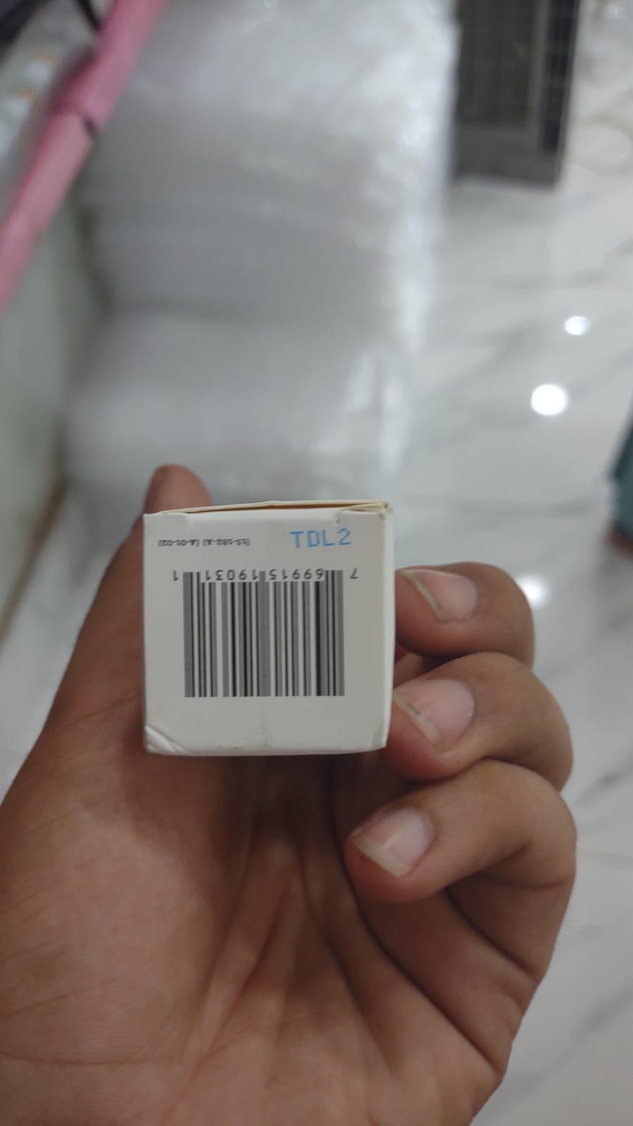 (NW00074) the Ordinary niacinamide 10%+zinc 1%with batch code - Image 6