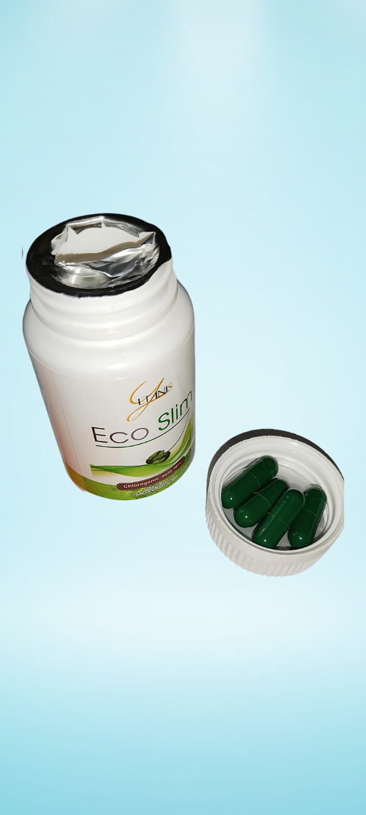 Eco Slim Capsule / natural weight loss formula - Image 5