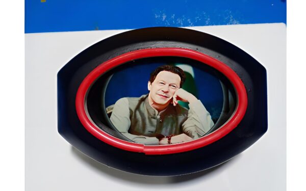 125cc Motorcycle Back Light (Imran Khan) With DRL (Random Pictures) - Image 6