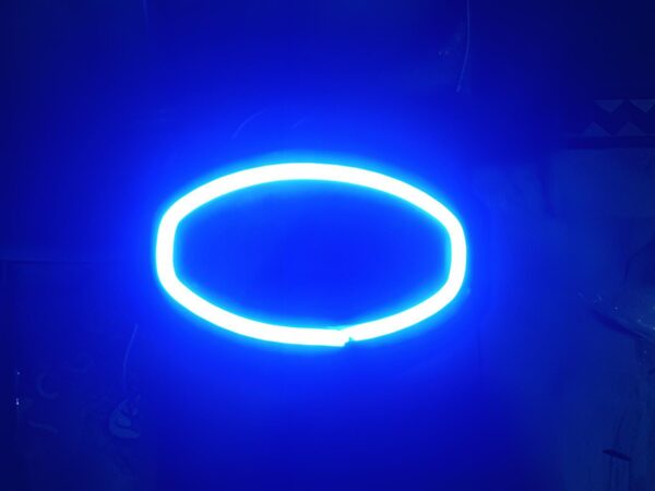 125cc Motorcycle Back Light (Imran Khan) With DRL (Random Pictures) - Image 8