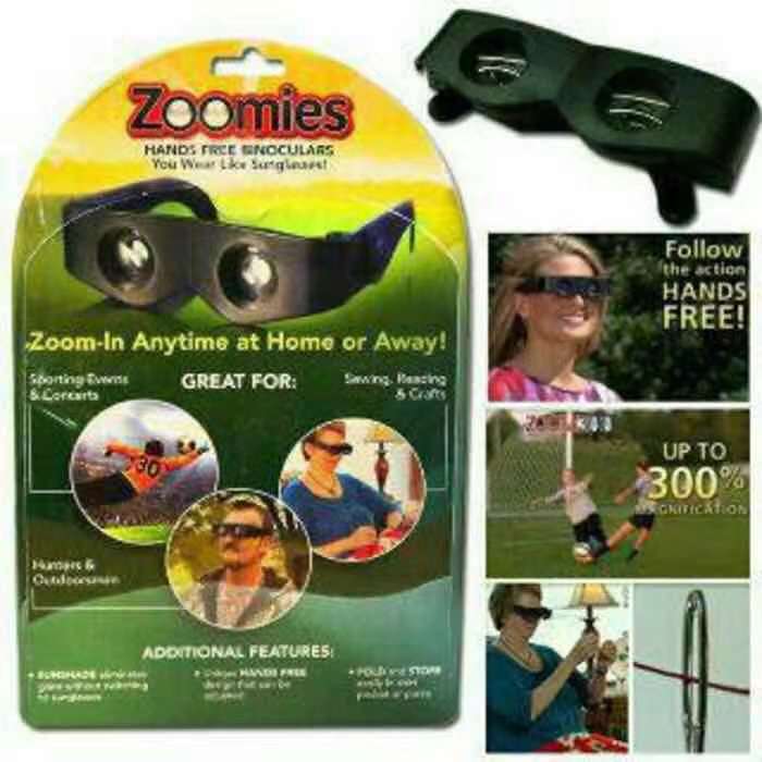 zoomies Glasses - Image 2
