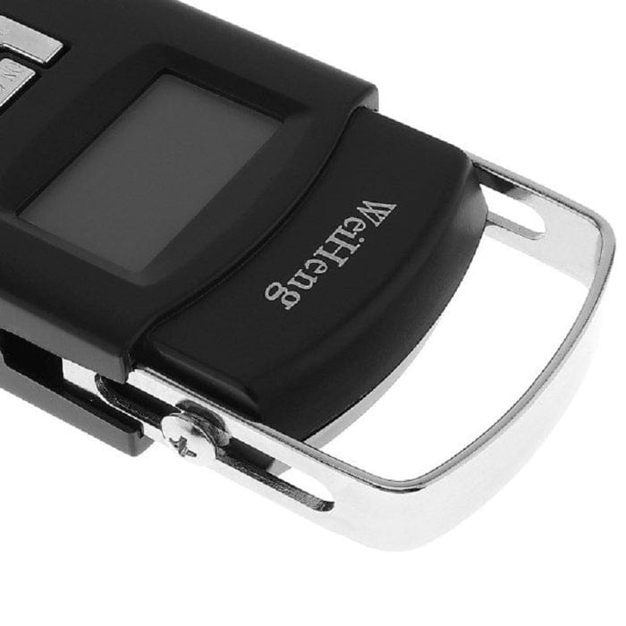 Portable electronic scale WH-A08 Mini scale | Digital Hand weight Scale - Image 9