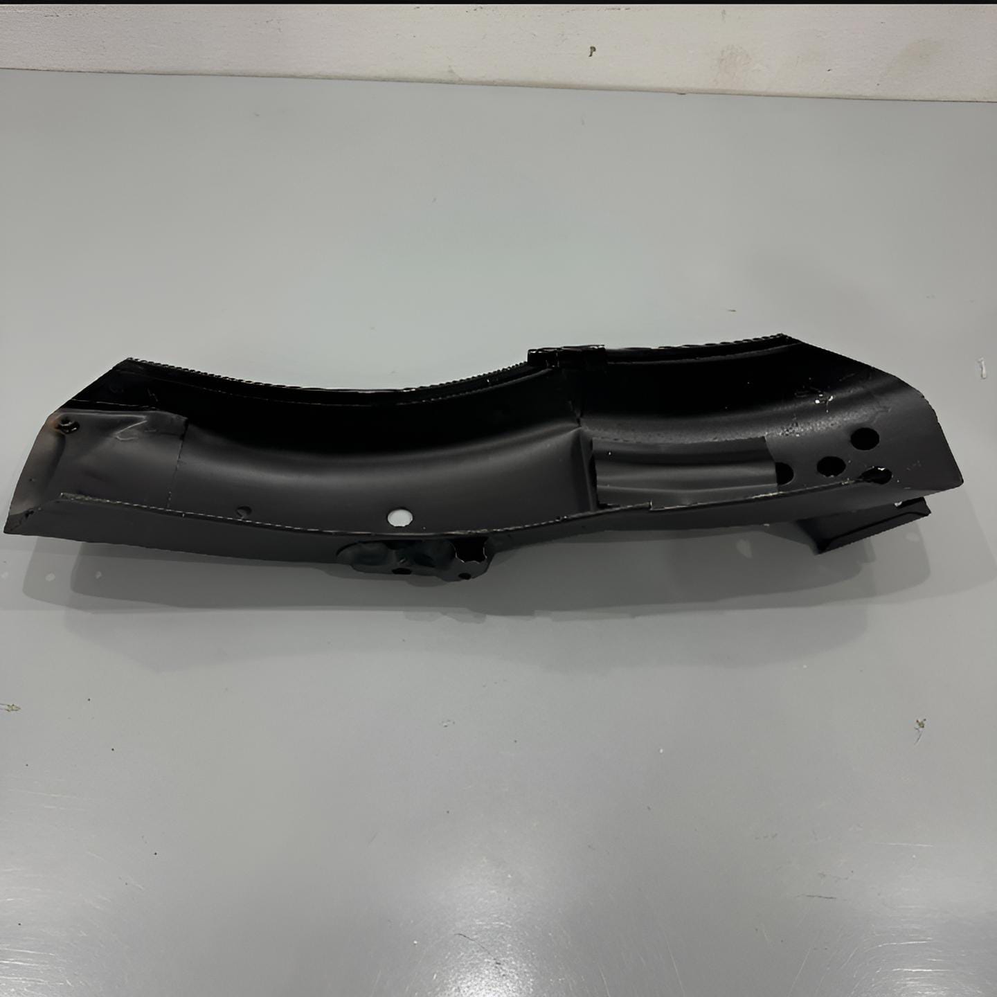 125 Motorcycle fancy Mudguard rear high quality rear back light bracket for cafe racer bikes - Image 3