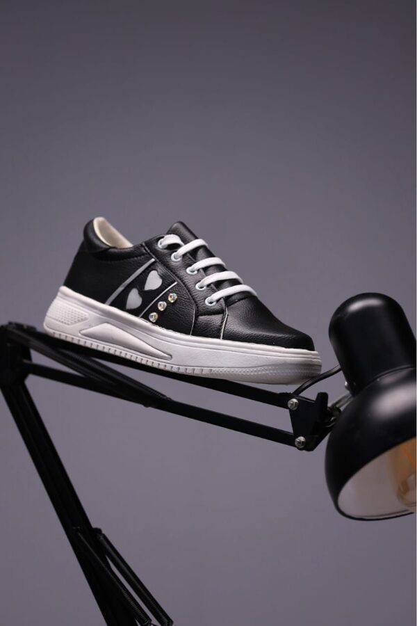 women premium sneakers shoes - Image 3