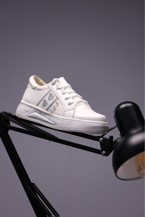women premium sneakers shoes - Image 2