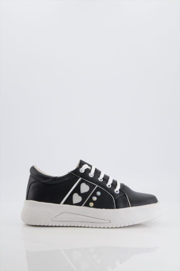 women premium sneakers shoes - Image 4