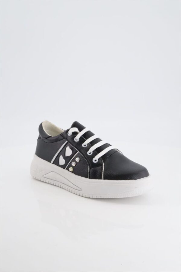 women premium sneakers shoes - Image 8