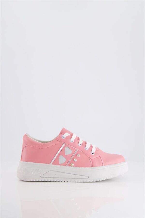 women premium sneakers shoes - Image 9