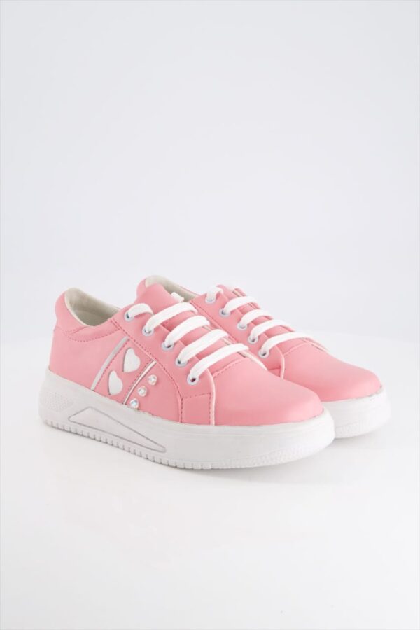women premium sneakers shoes - Image 12