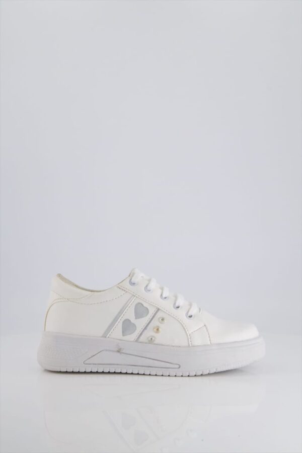 women premium sneakers shoes - Image 14